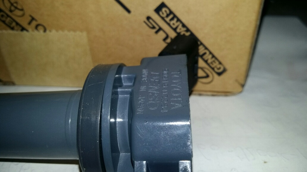 Котушка запалювання, оригінал OEM 9091902234 Camry V30, Highlander ACU2