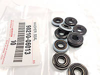 Кільце ущільнювальне болта кришки ГБЦ, оригінал, 9021006013, LC Prado