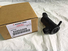 Мотор омывателя стекла L200