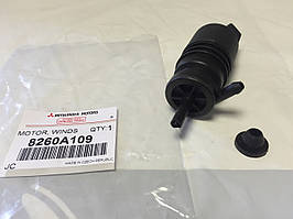 Мотор омывателя стекла LAN X