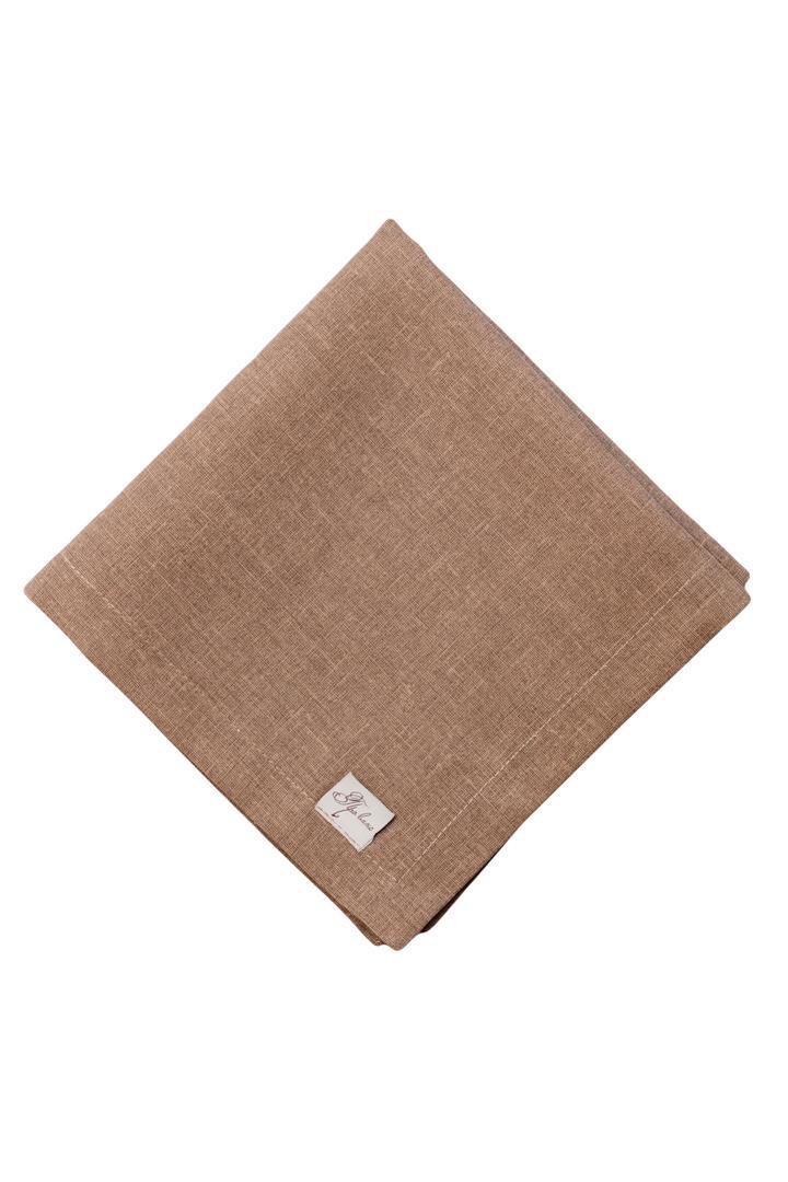 Серветка Кориця коричнева ТМ ПРОВАНС, фото 1