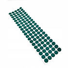 Паперова ізоляційна прокладка для 18650, 1s кільця для АКБ, 175шт, фото 3