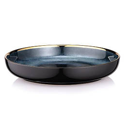 Тарілка глибока Ardesto Andria d21,1 см кераміка (AR2920ABD)