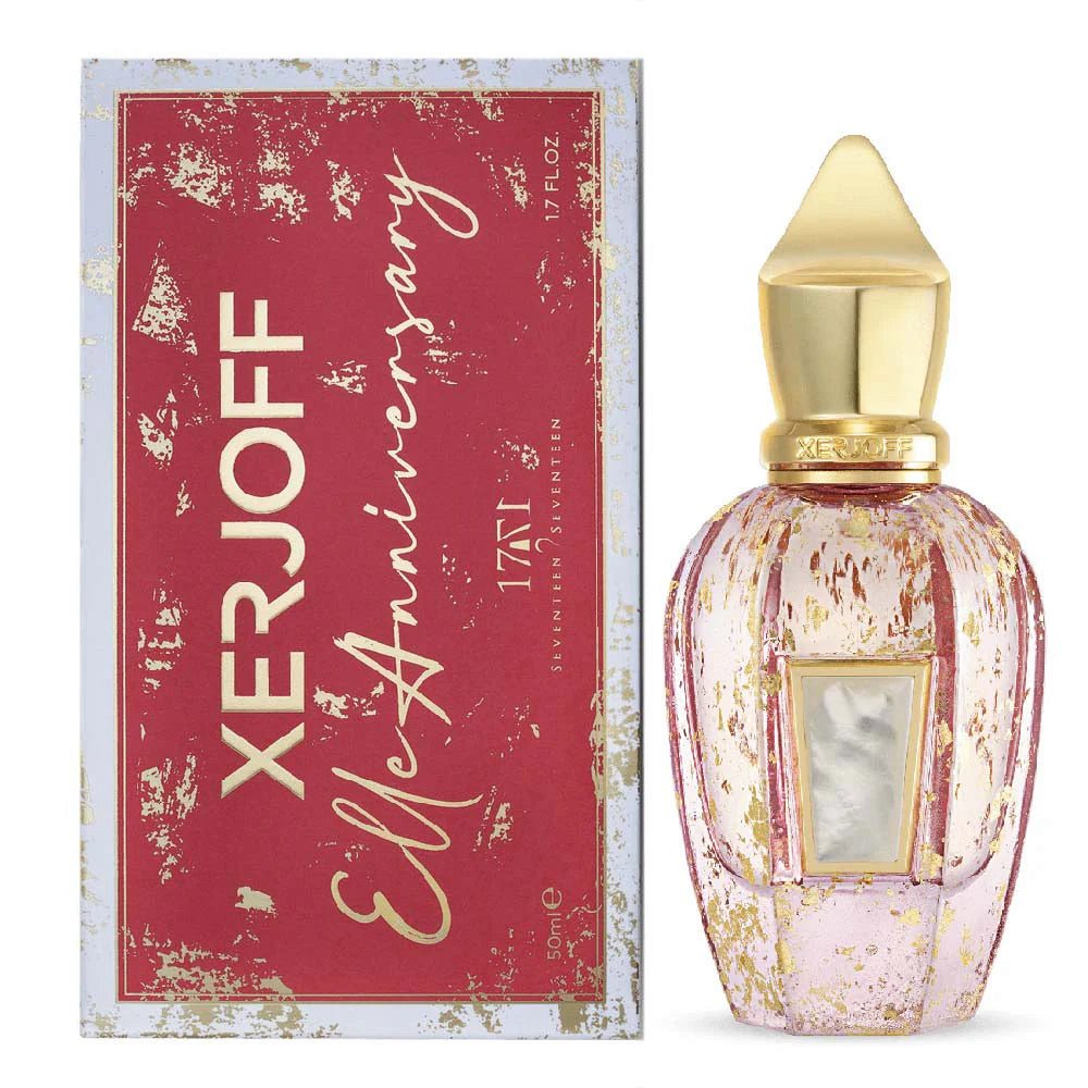 Xerjoff Elle Anniversary Parfum (ліц.) 50 мл, фото 1