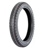 Мотопокришка 17" CASUMINA 3,00-17 6PR CA132A TT В'єтнам ORG