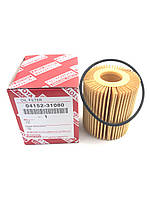Фільтр масляний оригінал Toyota IS/GS/GX460 04152-31080 бензиновий