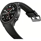 Смарт-годинник OnePlus Watch 2R Gunmetal Gray, фото 7