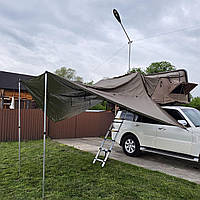 Намети для автомобіля