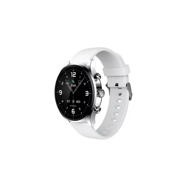 Смарт-годинник Xiaomi Black Shark S1 Classic Silver