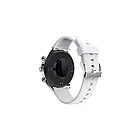 Смарт-годинник Xiaomi Black Shark S1 Classic Silver, фото 6