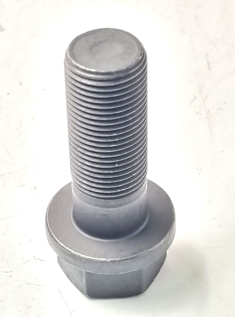 Болт шківа колінвала, оригінал ME203072 Pajero Wagon V78W, Монтеро 3.2 DID