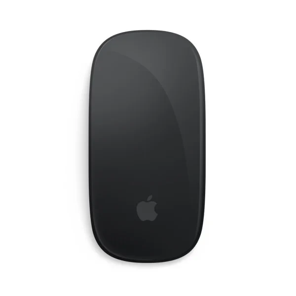 Мишка Apple Magic Mouse USB-C Multi-Touch Surface Black (MXK63)