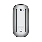 Мишка Apple Magic Mouse USB-C Multi-Touch Surface Black (MXK63), фото 4