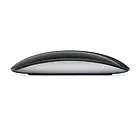 Мишка Apple Magic Mouse USB-C Multi-Touch Surface Black (MXK63), фото 5