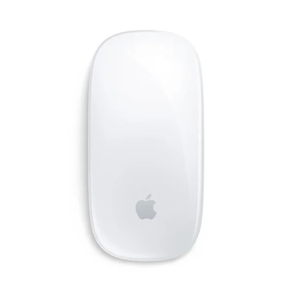 Мишка Apple Magic Mouse USB-C Multi-Touch Surface White (MXK53)