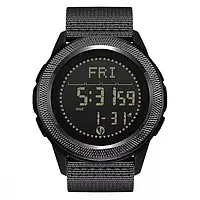 Наручний годинник North Edge C-Nexus Black