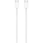 Клавіатура Apple Magic Keyboard with Touch ID and Numeric Keypad for Mac with Apple silicon USB-C White Keys (MXK73) (DE/UA), фото 6