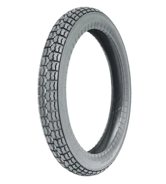 Мотопокришка 18" CASUMINA 3.00-18 4PR CA138A TT В'єтнам, фото 1