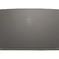 Ноутбук MSI Thin 15 B12UCX (B12UCX-1818XPL) Cosmos Gray