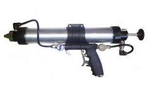 Air Pro CG2033MCR-13 Пневматичний пістолет для герметика 3 в 1