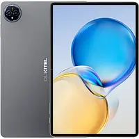 Планшет Oukitel OT12 4/256GB Gray