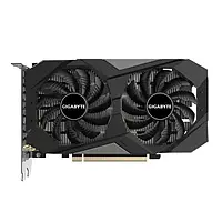 Відеокарта Gigabyte GeForce RTX 3050 WINDFORCE OC V2 6G (GV-N3050WF2OCV2-6GD)