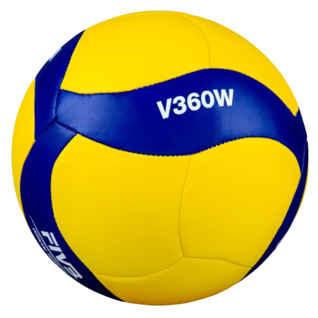 М'яч волейбольний Mikasa V360W, фото 1