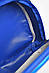 Сумка дитяча для хлопчика синього кольору з малюнком 203896M, фото 4