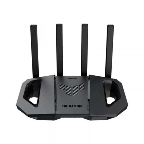 Маршрутизатор Asus TUF Gaming BE3600 (TUF-BE3600) (90IG0900-MO9C00)