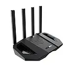 Маршрутизатор Asus TUF Gaming BE3600 (TUF-BE3600) (90IG0900-MO9C00), фото 3
