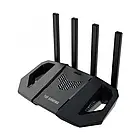 Маршрутизатор Asus TUF Gaming BE3600 (TUF-BE3600) (90IG0900-MO9C00), фото 4