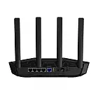 Маршрутизатор Asus TUF Gaming BE3600 (TUF-BE3600) (90IG0900-MO9C00), фото 6