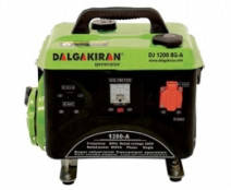 Бензинові генератори