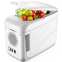 Автохолодильник EpiK 9L - К9А White