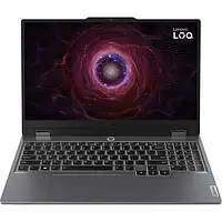 Ноутбук Lenovo LOQ 15ARP9 (83JC0063PB) Luna Gray