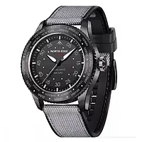 Наручний годинник North Edge MACH Black