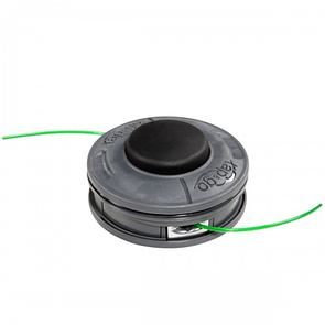 Косильна головка Oleo-Mac Bump-N-Work D130 M8x1,25, M10x1,25