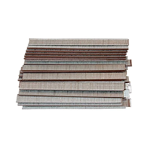 Цвяхи для пневматичного нейлера 20×1.25×1 мм (5000шт) MTX (576069)