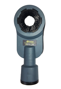 Вакуумний пилоуловлювач Titan USSD108 для свердел до 70 мм (797540205756)