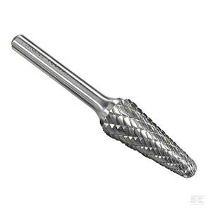 Фреза фірмова для металу (кулька) Tyrolit — Німеччина