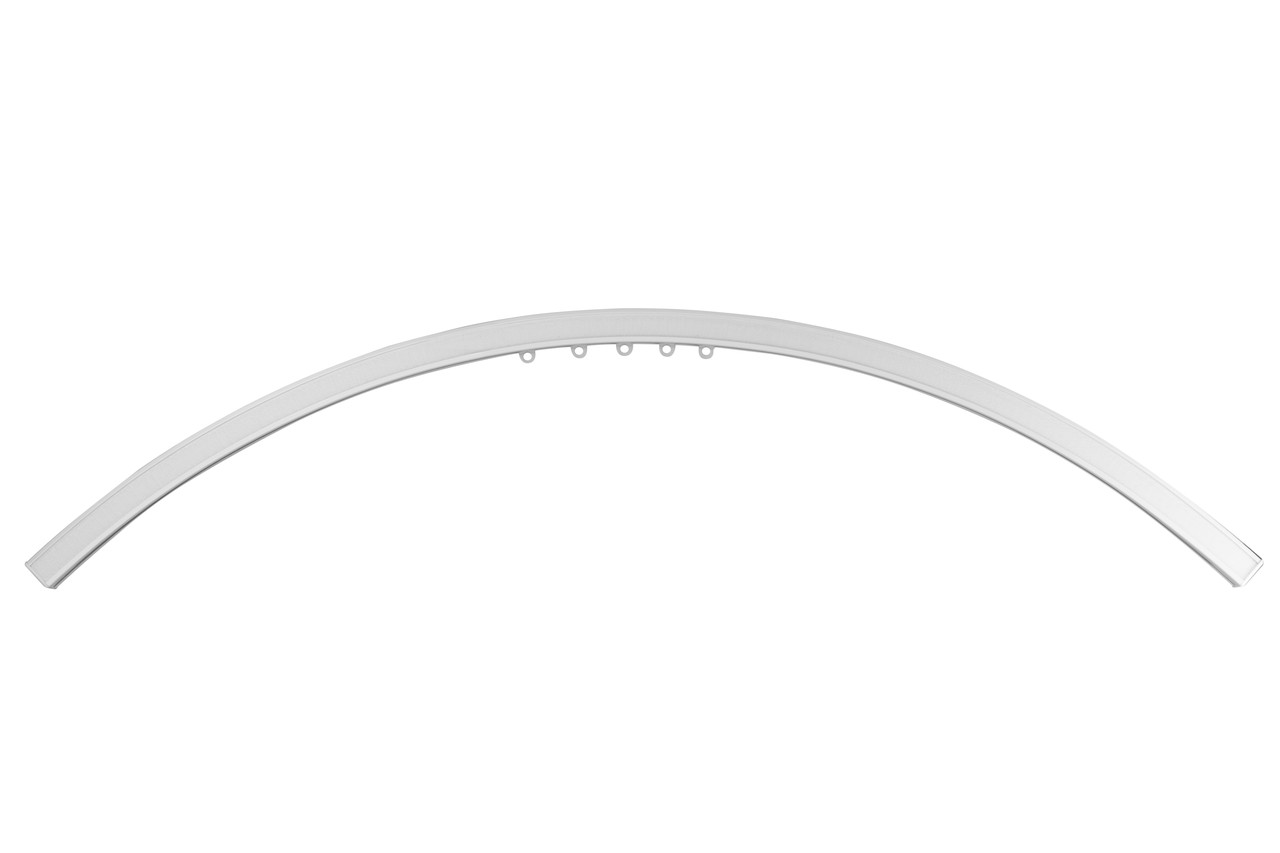 Карниз для штор Арка, Сліп профіль, фото 1