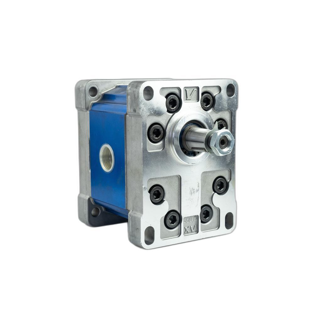 Насос X3T6802ADDA (XV3T/18)