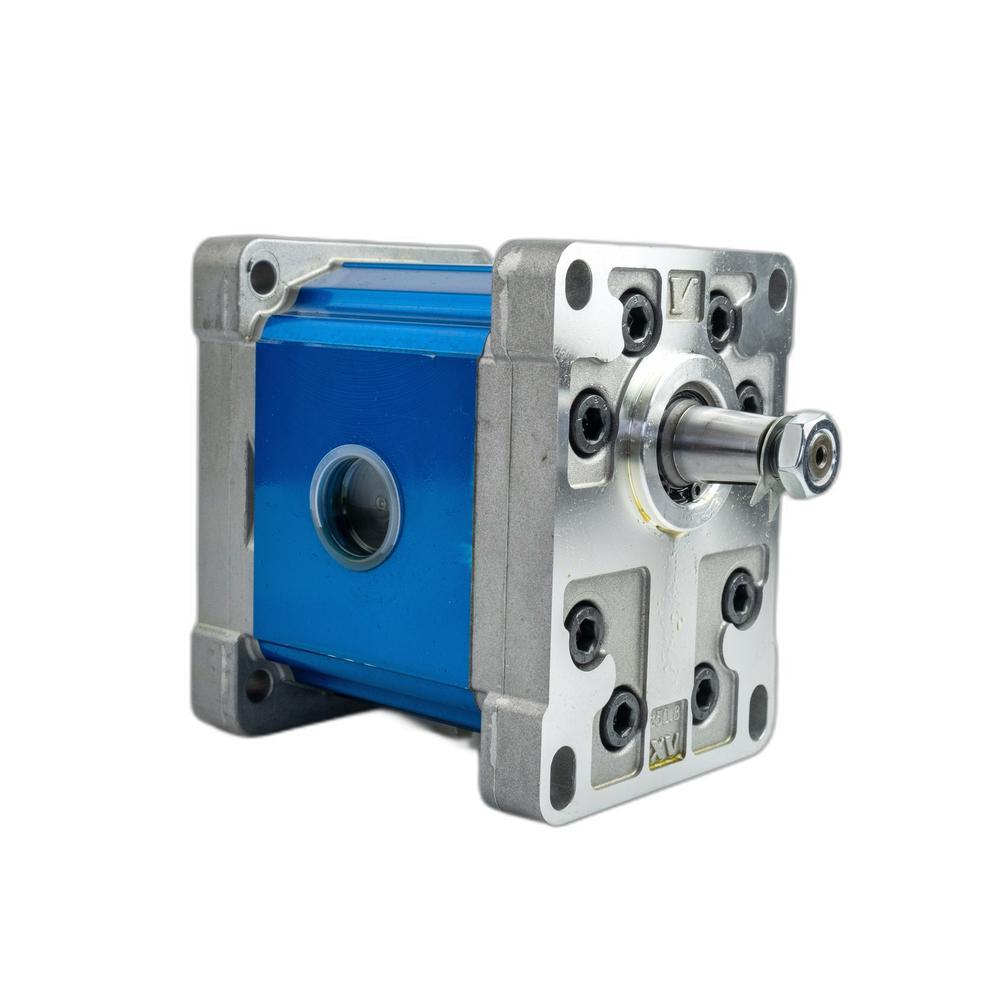 Насос X3T7902AEEA (XV3T/43)