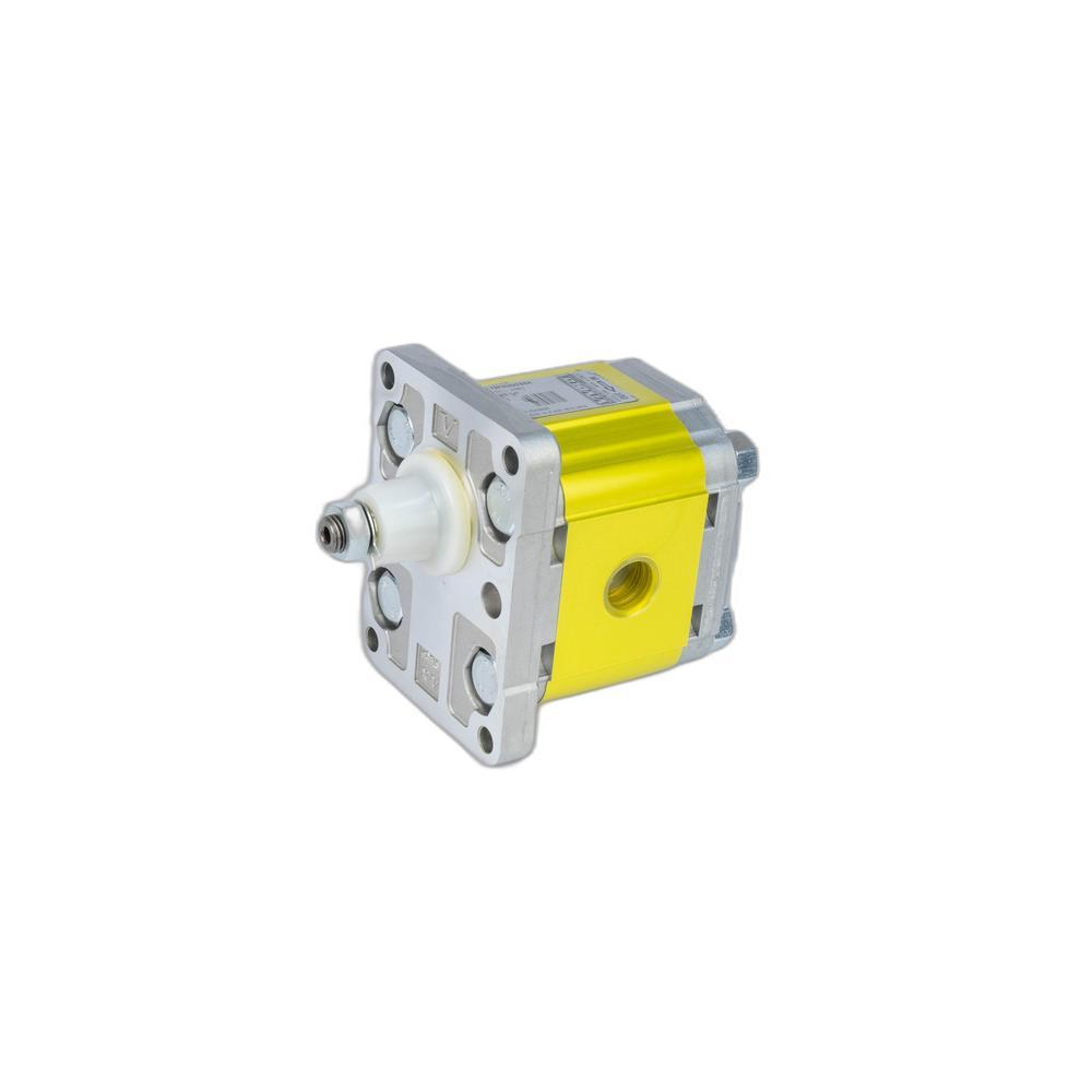 Насос Y2P4502EBBA (YV2P/9)