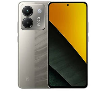 Чохли на POCO M7 Pro 5G