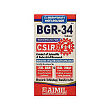 БГР-34 (100 таб), BGR-34, AIMIL( 100 пігулок, підтримка здоров'я при діабеті,), фото 3