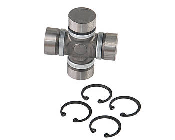 Хрестовина кардана ВАЗ 2101-2107 без тавотниць