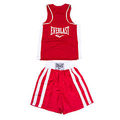 Боксерська форма