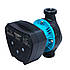 Насос циркуляційний енергоощадний 8-130 Вт Hmax 8 м Qmax 108 л/хв Ø11⁄2" 180 мм + гайки Ø1" AQUATICA, фото 5