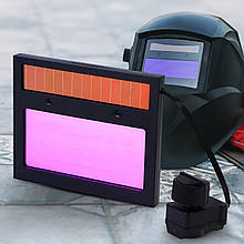 Засоби захисту очей